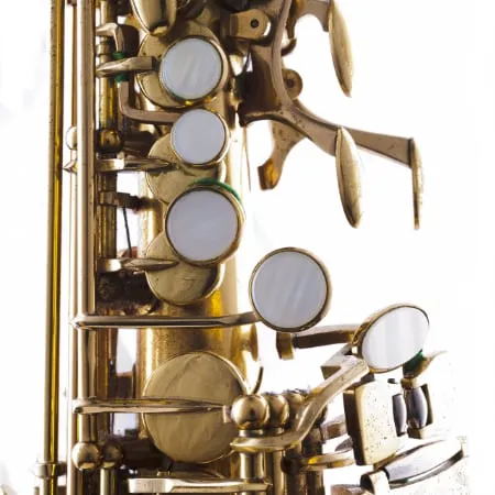 Saxofoonles Oosterbeek saxofoon