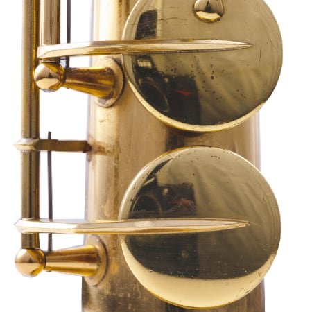Contact 3 Saxofoonles