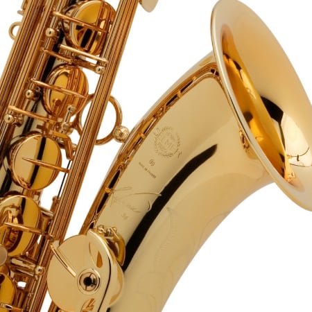 Contact 4 Saxofoonles Oosterbeek tenorsaxofoon